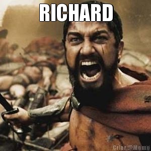 RICHARD 