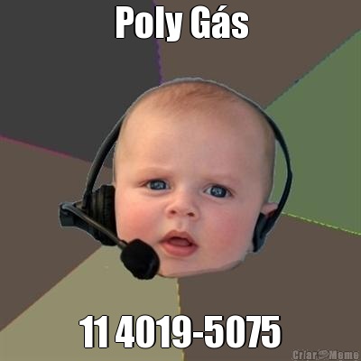 Poly Gs 11 4019-5075