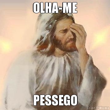 OLHA-ME PESSEGO
