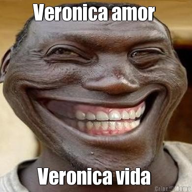 Veronica amor  Veronica vida 