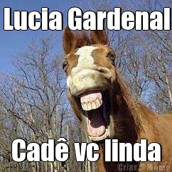 Lucia Gardenal Cad vc linda