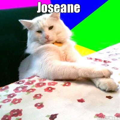Joseane  