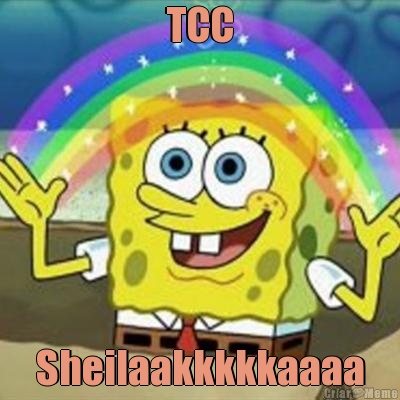 TCC Sheilaakkkkkaaaa