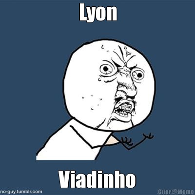 Lyon Viadinho