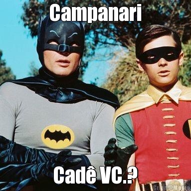 Campanari Cad VC.?