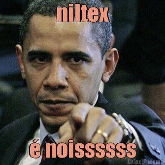niltex  noissssss