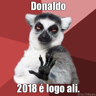 Donaldo 2018  logo ali.