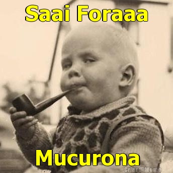 Saai Foraaa Mucurona