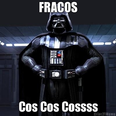 FRACOS Cos Cos Cossss