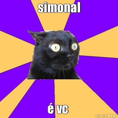 simonal  vc 