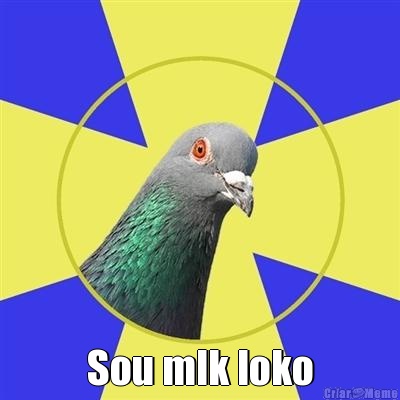  Sou mlk loko