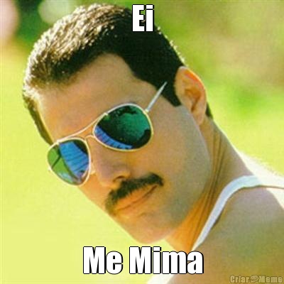 Ei Me Mima