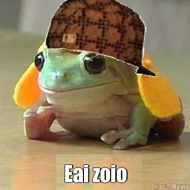  Eai zoio