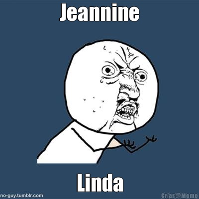 Jeannine Linda