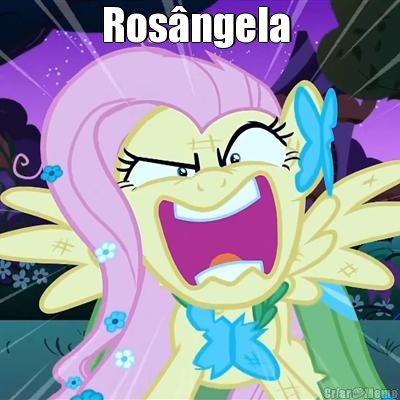 Rosngela  