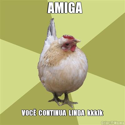   AMIGA VOC  CONTINUA  LINDA  kkklk