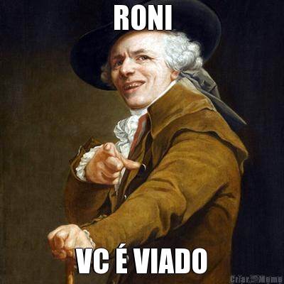 RONI VC  VIADO