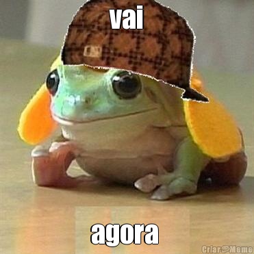 vai agora 