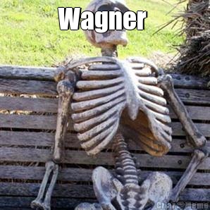 Wagner  