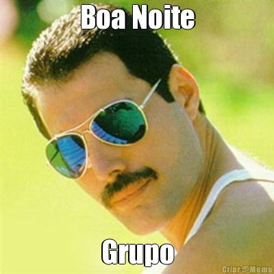 Boa Noite Grupo