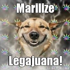 Marilize Legajuana!