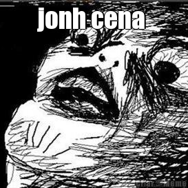 jonh cena  