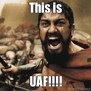 This is UAF!!!!