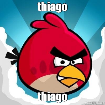 thiago thiago