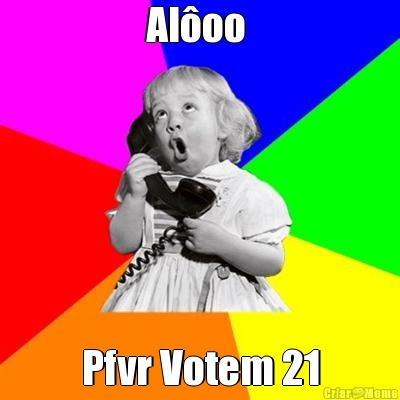 Aloo  Pfvr Votem 21