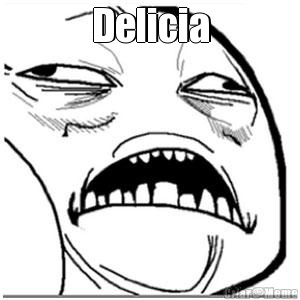 Delicia 