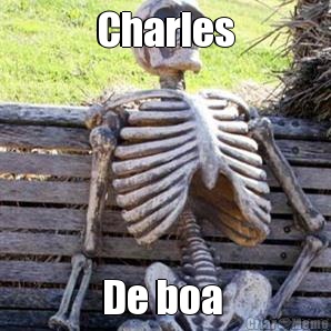 Charles De boa 