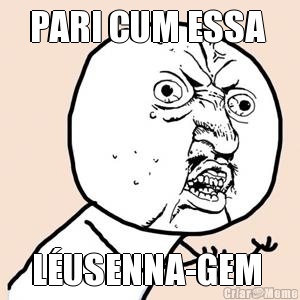 PARI CUM ESSA  LUSENNA-GEM 