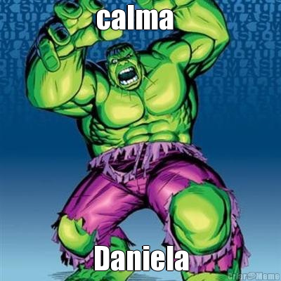 calma   Daniela