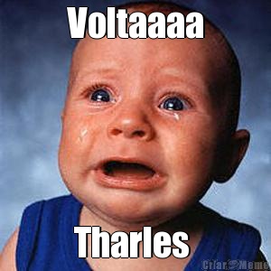 Voltaaaa Tharles 