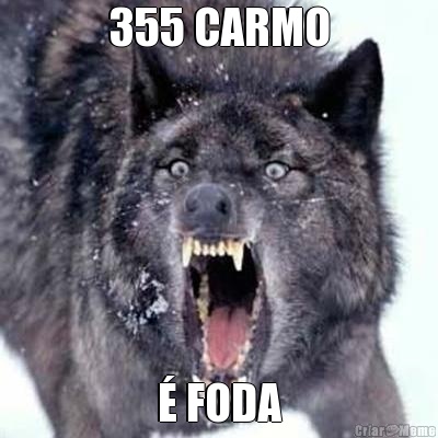 355 CARMO  FODA