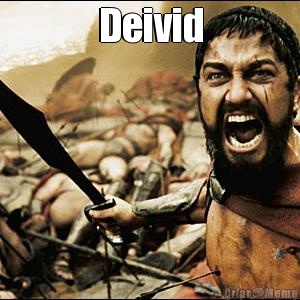 Deivid 