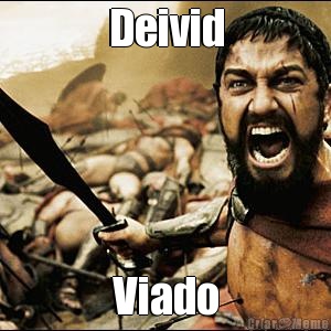 Deivid Viado