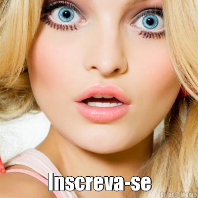  Inscreva-se