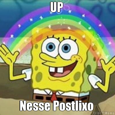 UP  Nesse Postlixo 