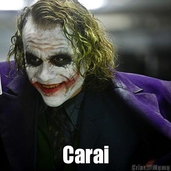  Carai