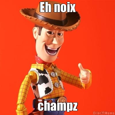 Eh noix champz