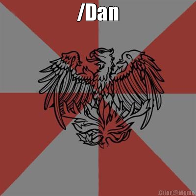 /Dan 