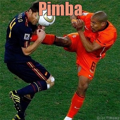 Pimba 