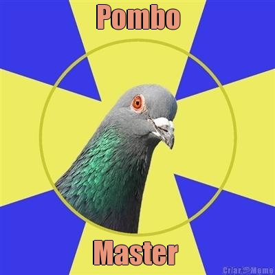 Pombo Master 