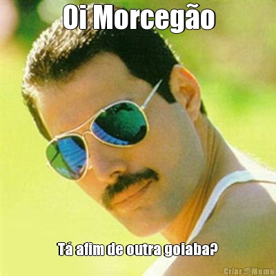 Oi Morcego T afim de outra goiaba?