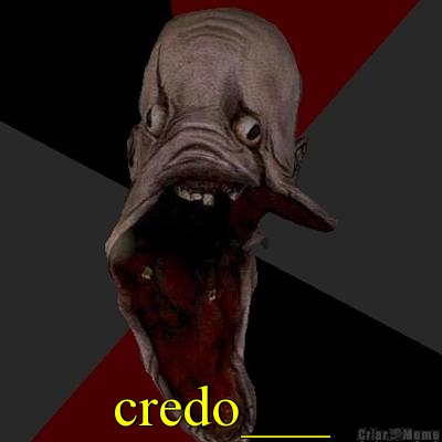  credo___