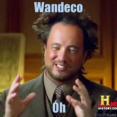 Wandeco h