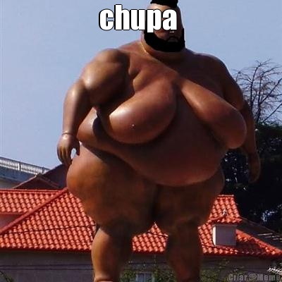 chupa  