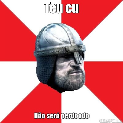 Teu cu No ser perdoado