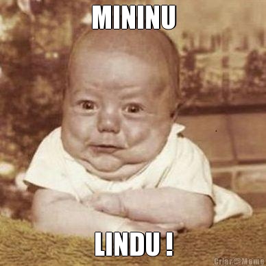 MININU LINDU !